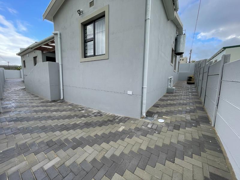 3 Bedroom Property for Sale in Dalsig Western Cape